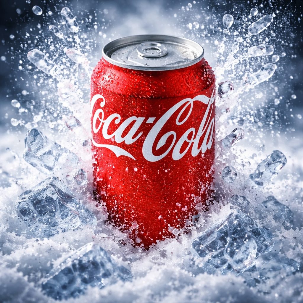 Coke.