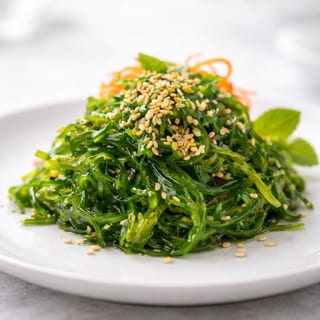 Seaweed Salad