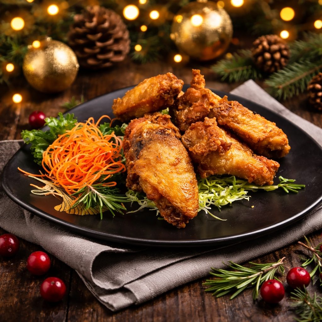 KOTO Wings.