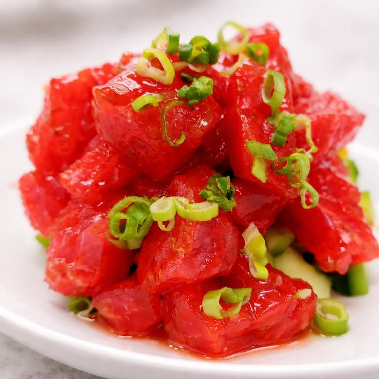 Fresh Asian Fusion Made Simple and Bold