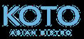 KOTO Asian Bistro