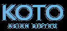 KOTO Asian Bistro