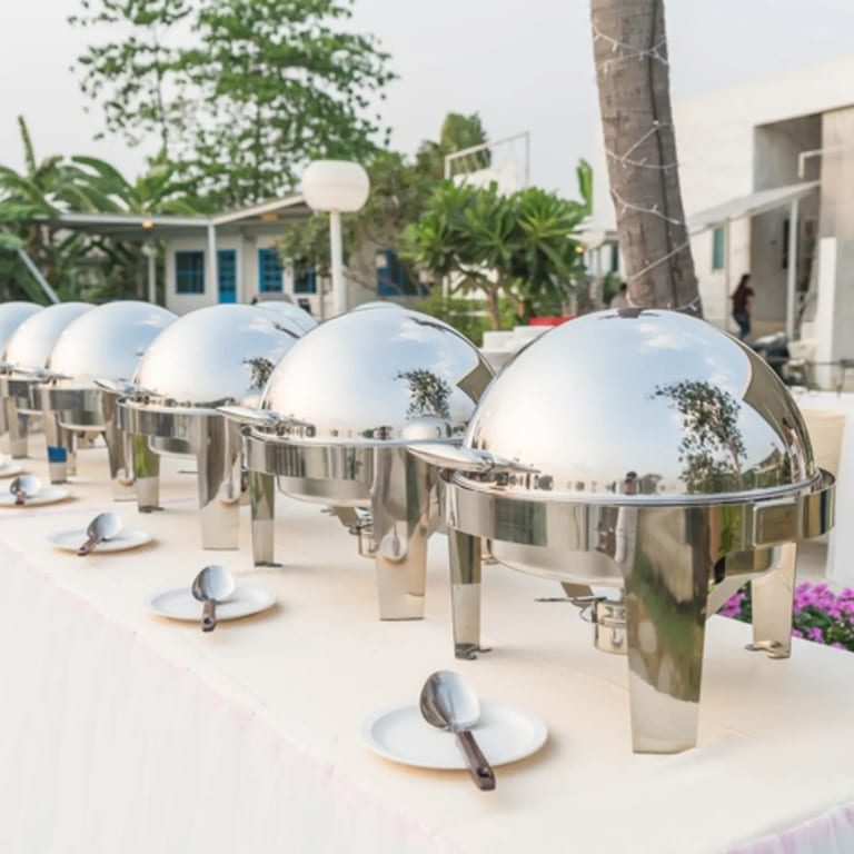 Catering for Your Next Event in Coconut Creek