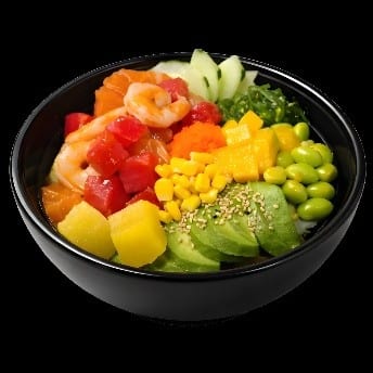 Signature Bowl.