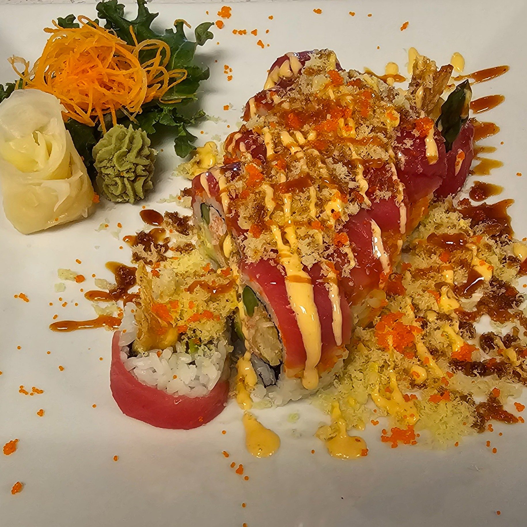 Super Roll.