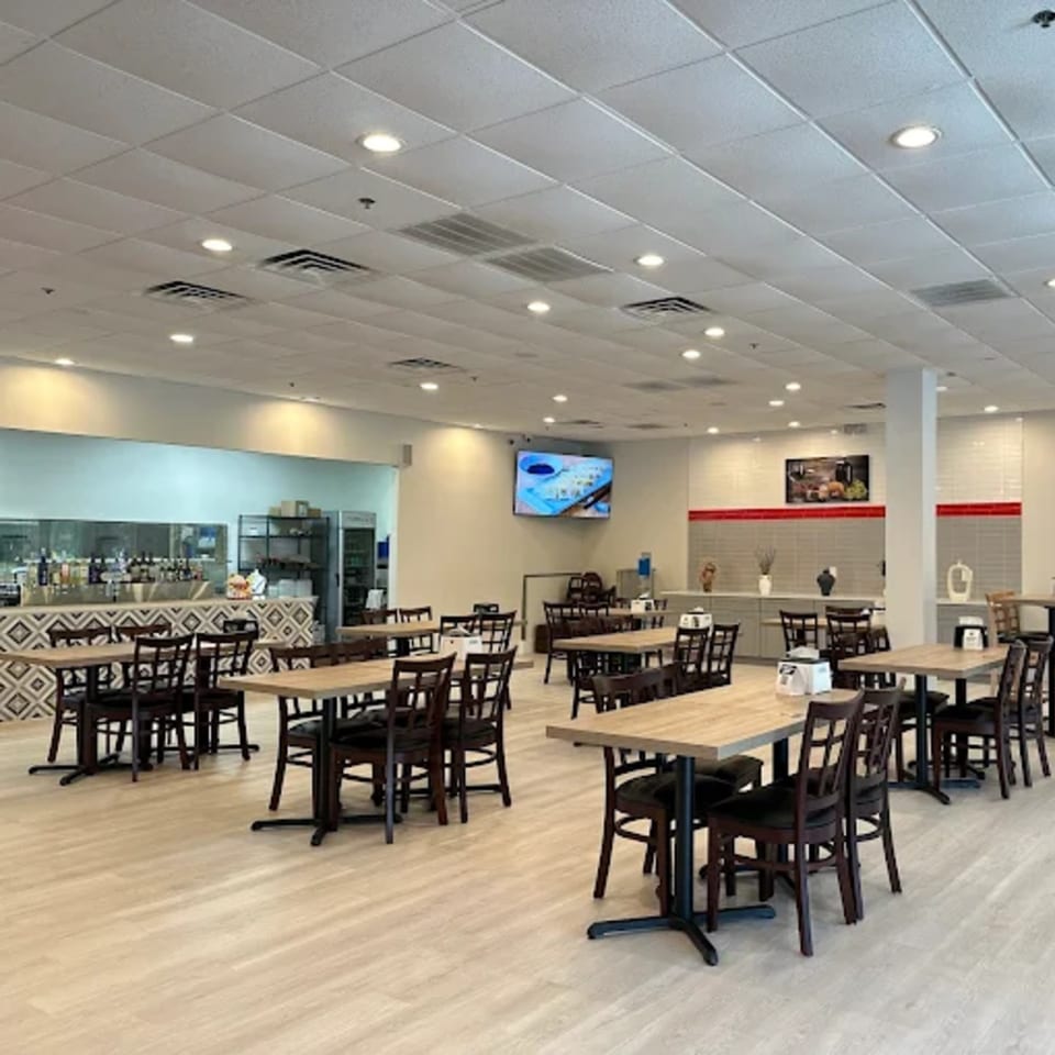 Fresh Flavors, Warm Welcome