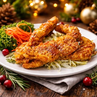 Soft Shell Crab