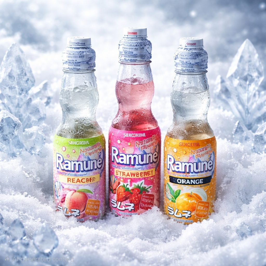 Ramune.