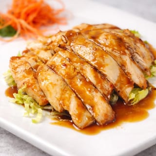 Chicken Teriyaki