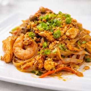 Combo Pad Thai