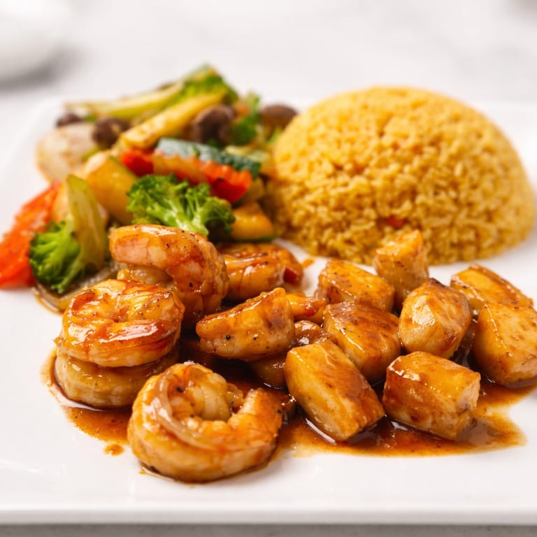 Delicious Calamari Offerings