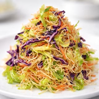 Harusame Salad
