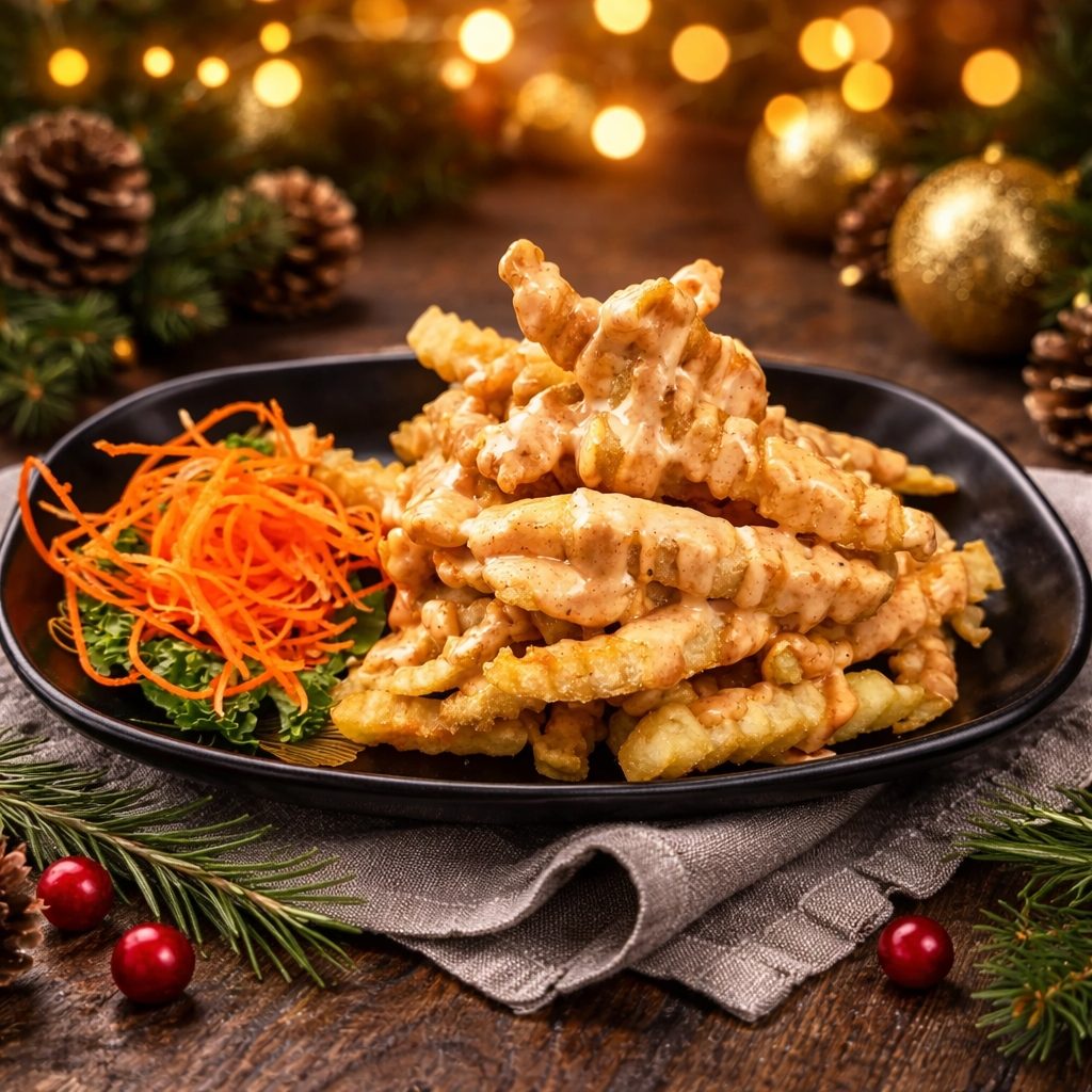 KOTO Fries.