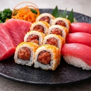 Tuna Lover