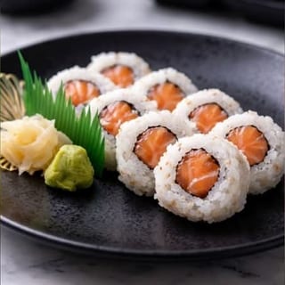 Salmo Roll